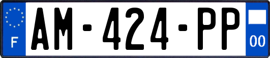 AM-424-PP