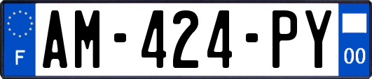 AM-424-PY