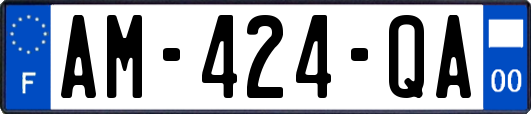 AM-424-QA