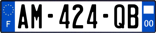 AM-424-QB