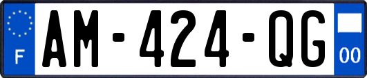 AM-424-QG