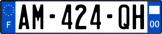 AM-424-QH
