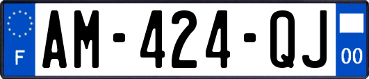 AM-424-QJ