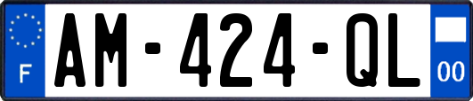 AM-424-QL