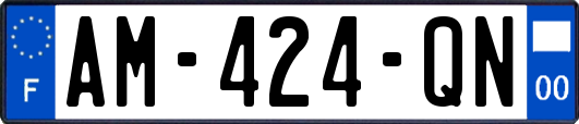AM-424-QN