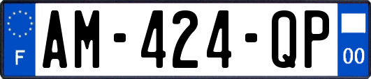 AM-424-QP
