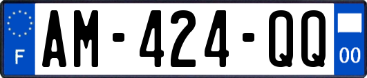 AM-424-QQ