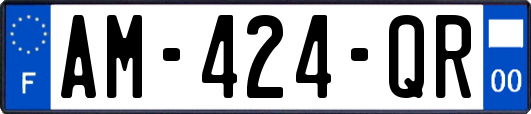 AM-424-QR