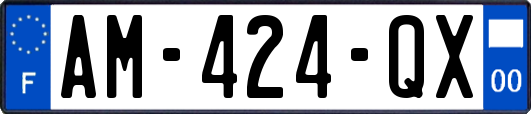 AM-424-QX