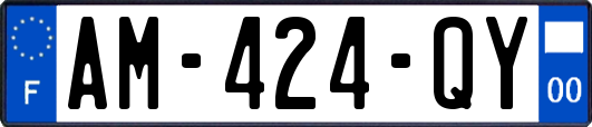 AM-424-QY