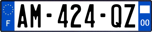 AM-424-QZ