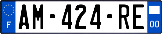 AM-424-RE