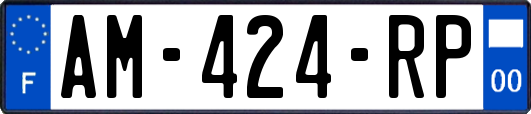 AM-424-RP
