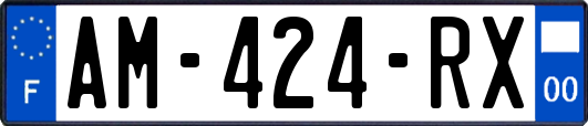 AM-424-RX