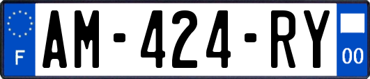 AM-424-RY