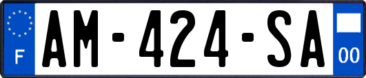 AM-424-SA