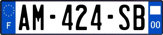 AM-424-SB