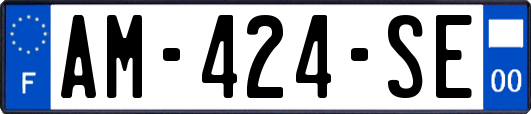 AM-424-SE