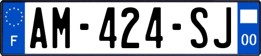 AM-424-SJ