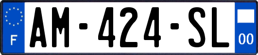 AM-424-SL