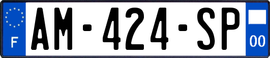 AM-424-SP