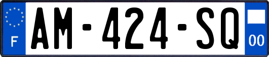 AM-424-SQ