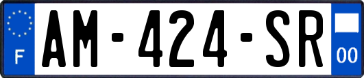 AM-424-SR