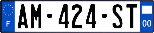 AM-424-ST