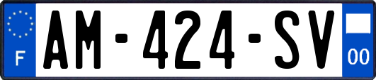AM-424-SV