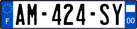 AM-424-SY