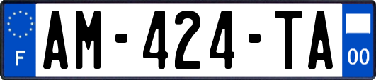 AM-424-TA