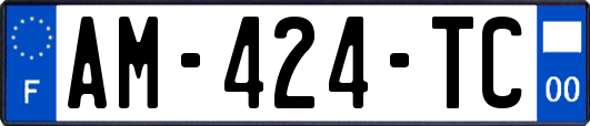 AM-424-TC