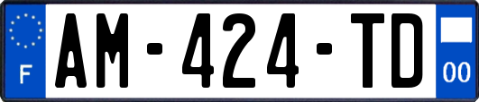 AM-424-TD