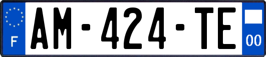 AM-424-TE