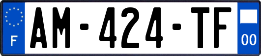 AM-424-TF