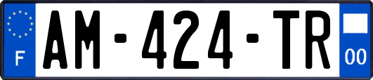 AM-424-TR