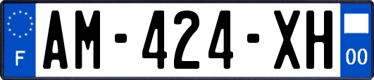 AM-424-XH