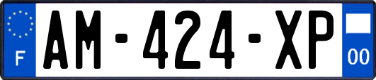 AM-424-XP