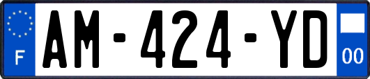 AM-424-YD