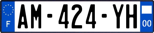 AM-424-YH