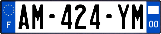 AM-424-YM