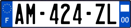 AM-424-ZL