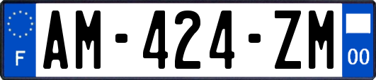 AM-424-ZM