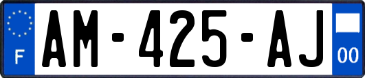 AM-425-AJ