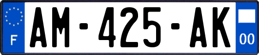 AM-425-AK