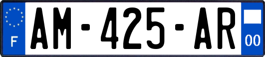 AM-425-AR