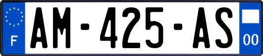 AM-425-AS