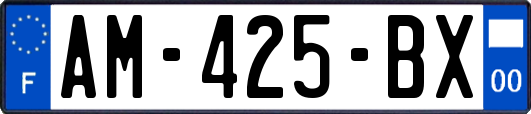 AM-425-BX