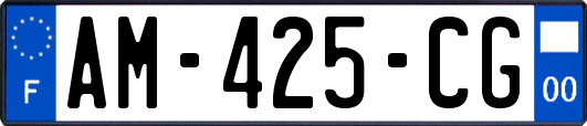 AM-425-CG
