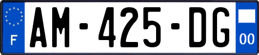 AM-425-DG
